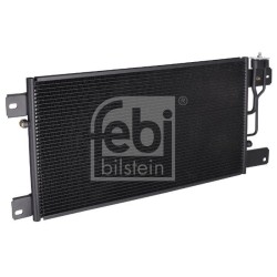 FEBI BILSTEIN Kondensaator,kliimaseade 193909