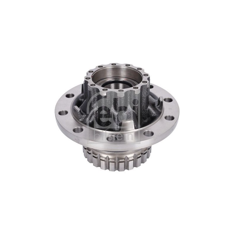 FEBI BILSTEIN Rattarumm 193973