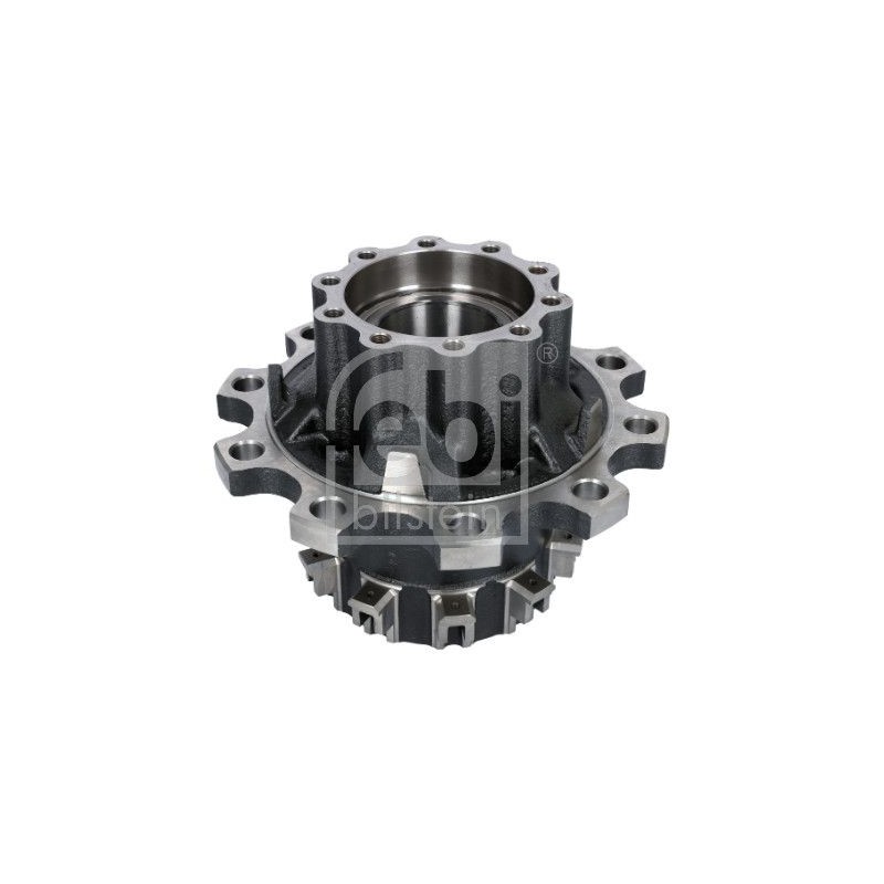 FEBI BILSTEIN Rattarumm 193977