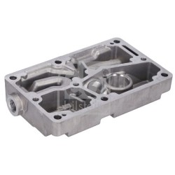 FEBI BILSTEIN Klapiplaat,suruõhukompressor 194086