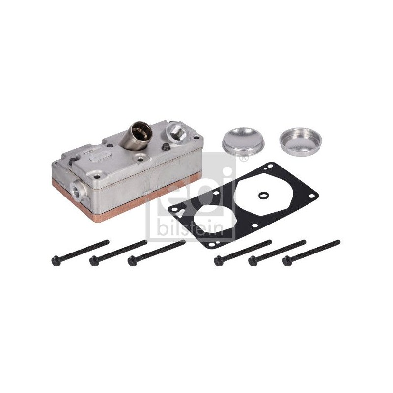 FEBI BILSTEIN Silindripea,Suruõhukompressor 194087