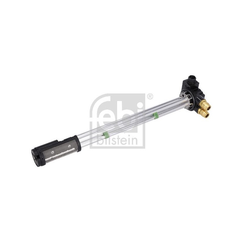 FEBI BILSTEIN Andur,Kütusetase 194114