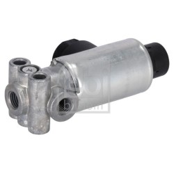 FEBI BILSTEIN Magnetklapp 194279