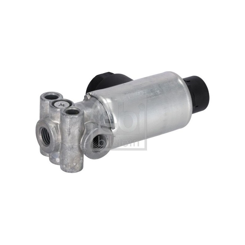 FEBI BILSTEIN Magnetklapp 194279