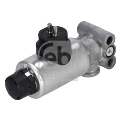 FEBI BILSTEIN Magnetklapp 194279