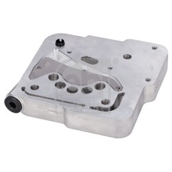 FEBI BILSTEIN Klapiplaat,suruõhukompressor 194444