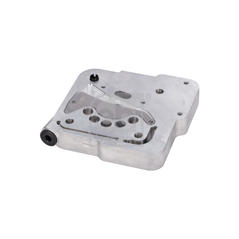 FEBI BILSTEIN Klapiplaat,suruõhukompressor 194444