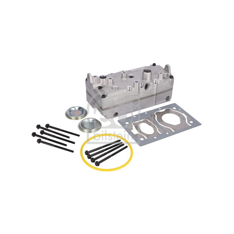 FEBI BILSTEIN Silindripea,Suruõhukompressor 194460