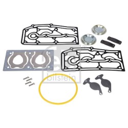 FEBI BILSTEIN Plokikaanetihendite komplekt, suruõhukompressor 194500