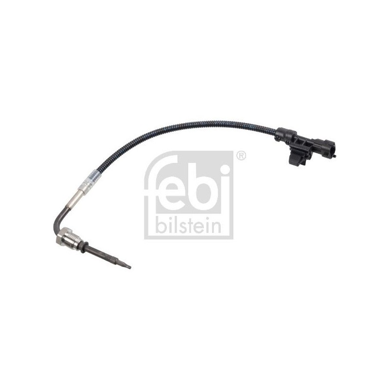 FEBI BILSTEIN Andur, heitgaasitemperatuur 194770