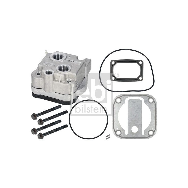 FEBI BILSTEIN Silindripea,Suruõhukompressor 194778