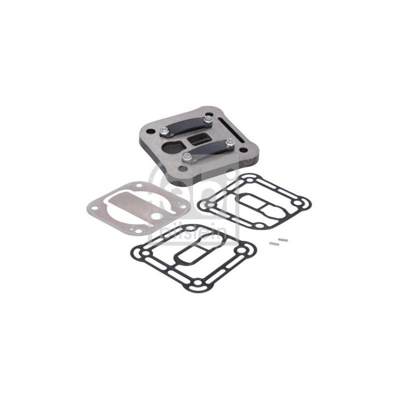 FEBI BILSTEIN Klapiplaat,suruõhukompressor 194795