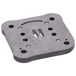 FEBI BILSTEIN Klapiplaat,suruõhukompressor 194795