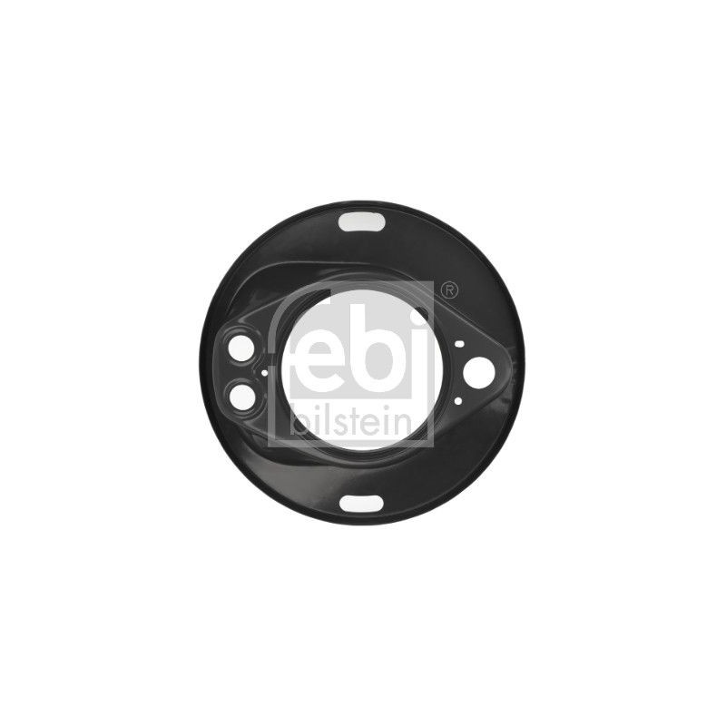 FEBI BILSTEIN Katteplekk,piduritrummel 196023
