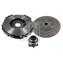 FEBI BILSTEIN Sidurikomplekt 196424