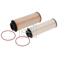 FEBI BILSTEIN Kütusefiltri komplekt 197350