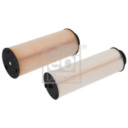 FEBI BILSTEIN Kütusefiltri komplekt 197350
