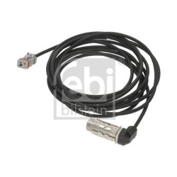 FEBI BILSTEIN Andur, rattapöörete arv 198532