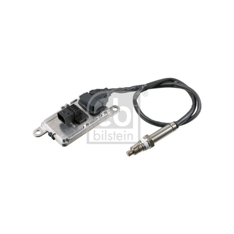 FEBI BILSTEIN NOx-sensor, karbamiidipritse 198817