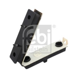 FEBI BILSTEIN Paigutus, radiaator 198840