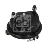 FEBI BILSTEIN Membraanpidurisilinder 199691