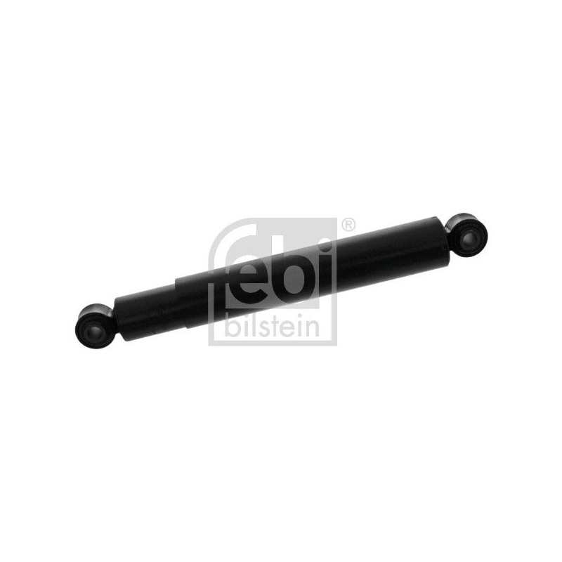 FEBI BILSTEIN Amort 20181