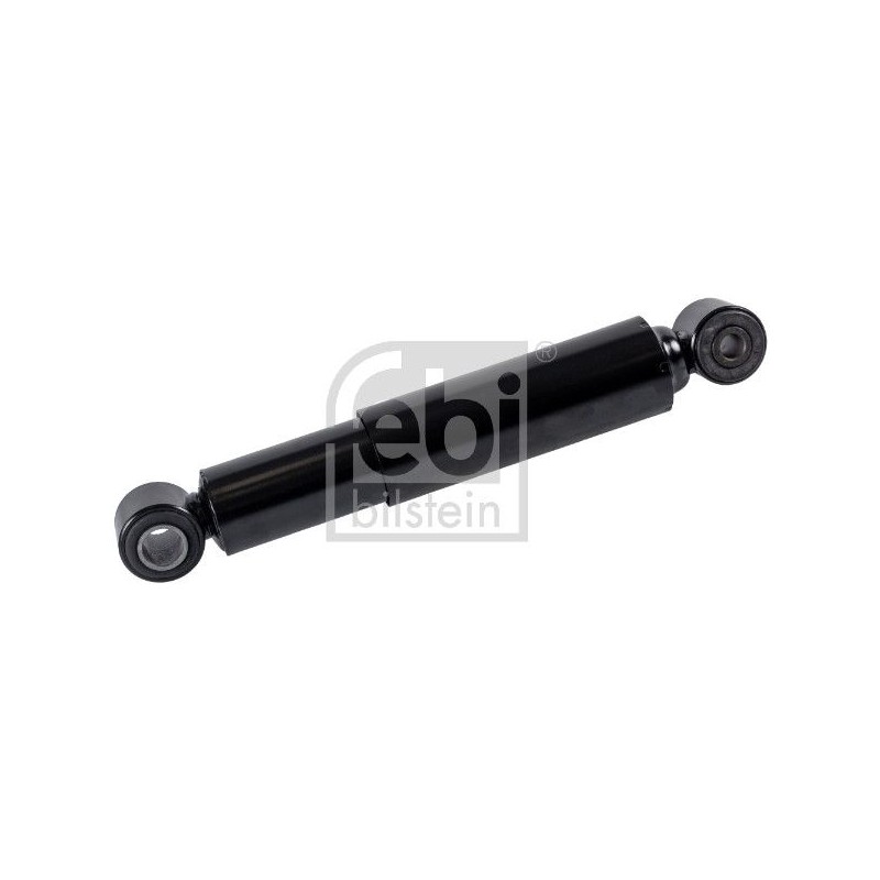 FEBI BILSTEIN Amort 20187
