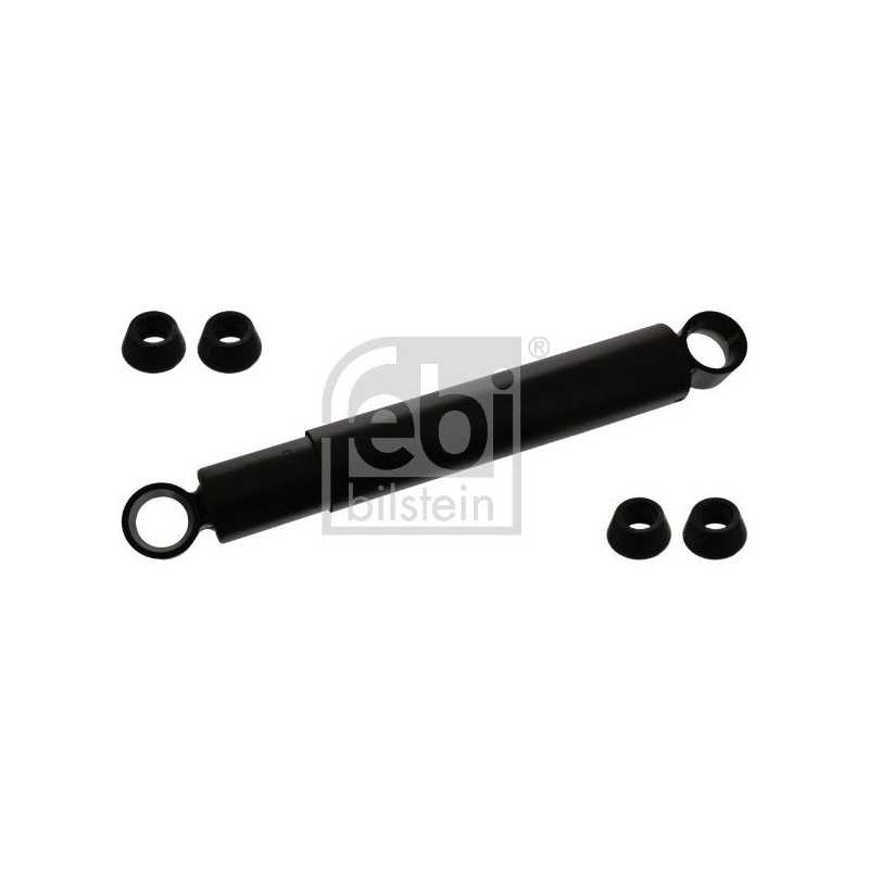 FEBI BILSTEIN Amort 20252