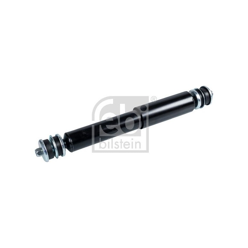 FEBI BILSTEIN Amort 20265