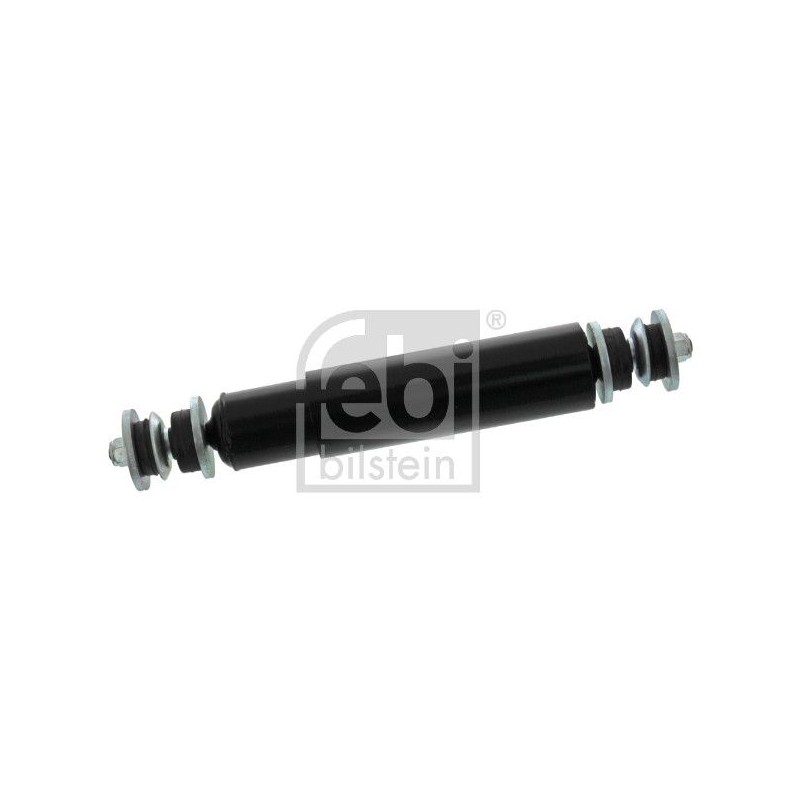 FEBI BILSTEIN Amort 20527