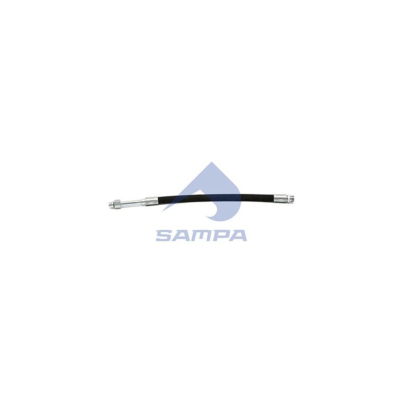 SAMPA Hüdraulikavoolik, roolimine 206064