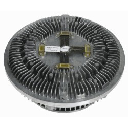 SACHS Sidur, radiaatoriventilaator 2100 025 131