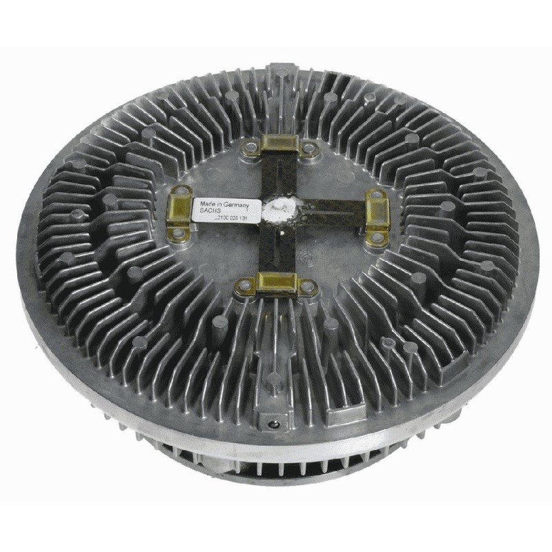 SACHS Sidur, radiaatoriventilaator 2100 025 131