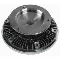 SACHS Sidur, radiaatoriventilaator 2100 025 131