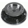 SACHS Sidur, radiaatoriventilaator 2100 025 131