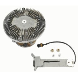 SACHS Sidur, radiaatoriventilaator 2100 040 433