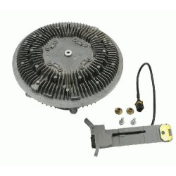 SACHS Sidur, radiaatoriventilaator 2100 043 233