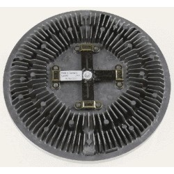 SACHS Sidur, radiaatoriventilaator 2100 072 031