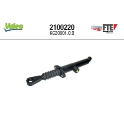 VALEO Andjasilinder,Sidur 2100220