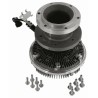 SACHS Sidur, radiaatoriventilaator 2100 502 005