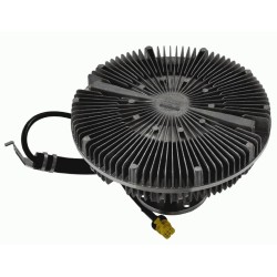 SACHS Sidur, radiaatoriventilaator 2100 502 018