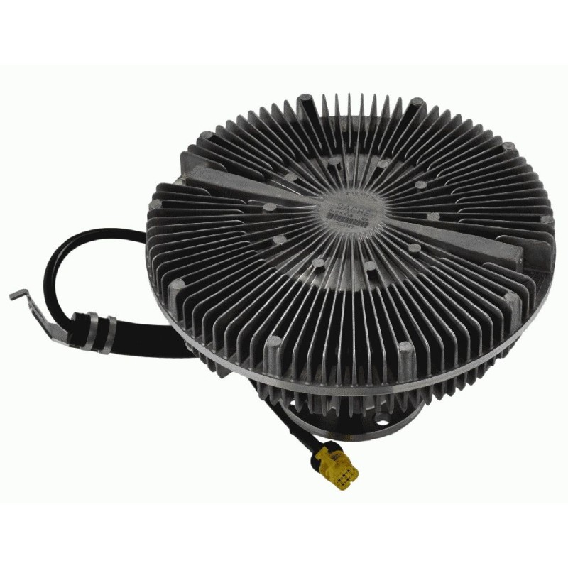 SACHS Sidur, radiaatoriventilaator 2100 502 018