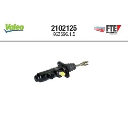 VALEO Andjasilinder,Sidur 2102125