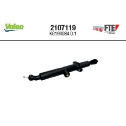 VALEO Andjasilinder,Sidur 2107119