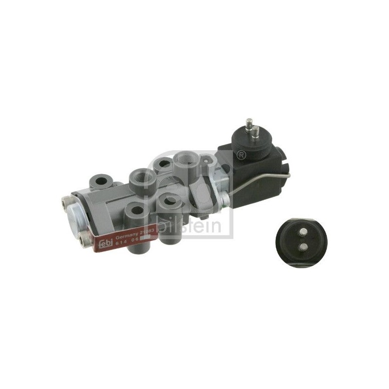 FEBI BILSTEIN Magnetklapp 21083