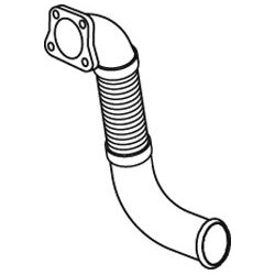DINEX Heitgaasitoru 21243