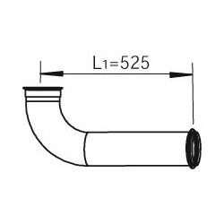 DINEX Heitgaasitoru 21250