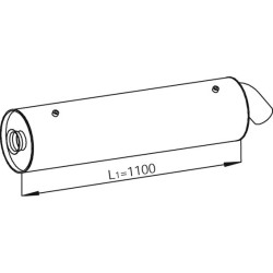 DINEX Lõppsummuti 21454