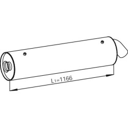 DINEX Lõppsummuti 21456