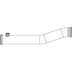 DINEX Heitgaasitoru 21520